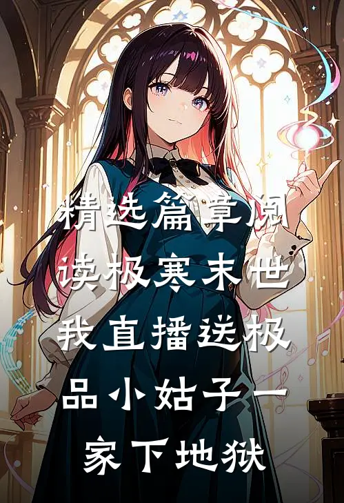 精选篇章阅读极寒末世，我直播送极品小姑子一家下地狱