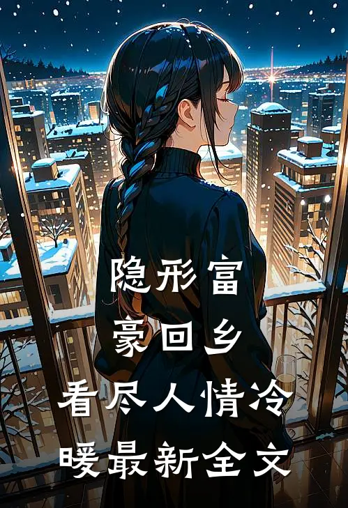 隐形富豪回乡，看尽人情冷暖最新全文