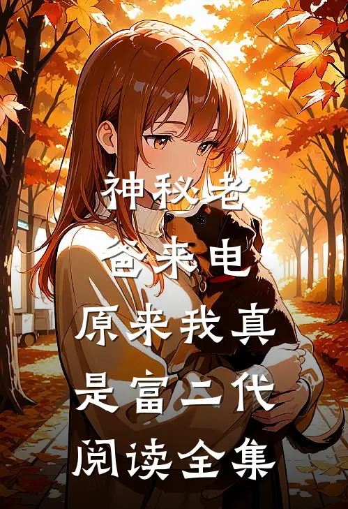 神秘老爸来电，原来我真是富二代阅读全集