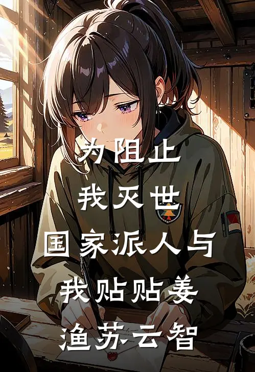 为阻止我灭世，国家派人与我贴贴姜渔苏云智