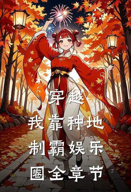 穿越：我靠种地制霸娱乐圈全章节