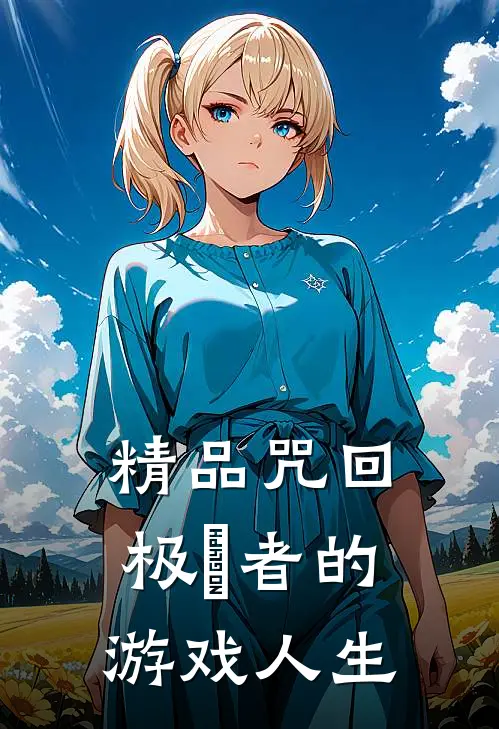 精品咒回：极曈者的游戏人生