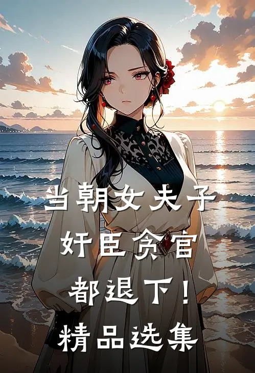 当朝女夫子，奸臣贪官都退下！精品选集