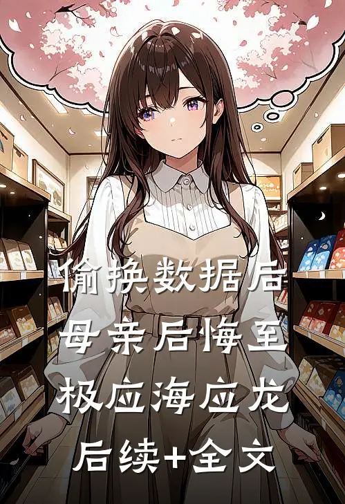 偷换数据后，母亲后悔至极应海应龙后续+全文
