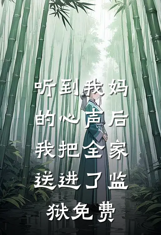 听到我妈的心声后，我把全家送进了监狱免费
