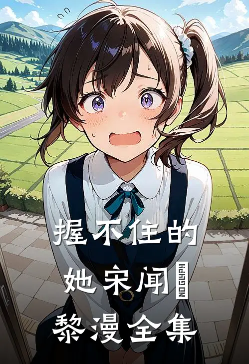 握不住的她宋闻璟黎漫全集
