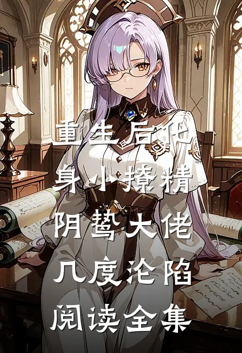重生后化身小撩精，阴鸷大佬几度沦陷阅读全集