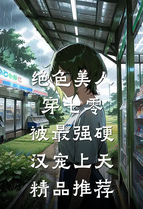 绝色美人穿七零，被最强硬汉宠上天精品推荐