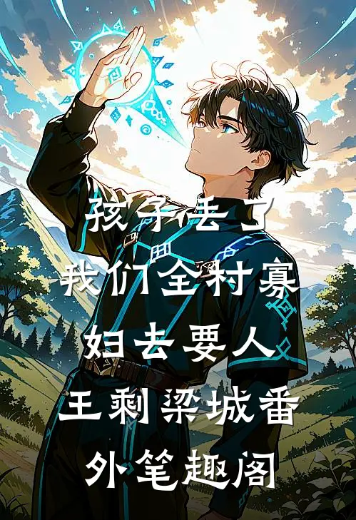 孩子丢了，我们全村寡妇去要人：王剩梁城番外笔趣阁