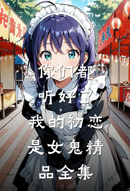 你们都听好了：我的初恋是女鬼精品全集