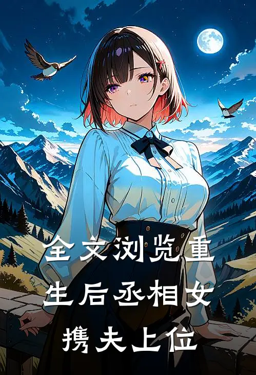 全文浏览重生后丞相女携夫上位