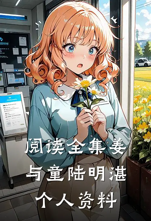 阅读全集姜与童陆明湛个人资料