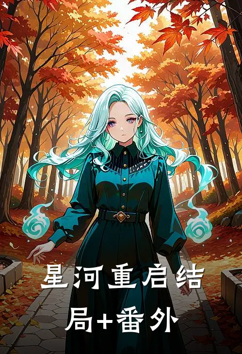 星河重启结局+番外