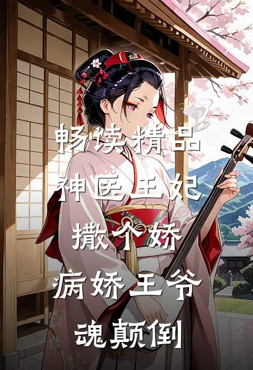 畅读精品神医王妃撒个娇，病娇王爷魂颠倒