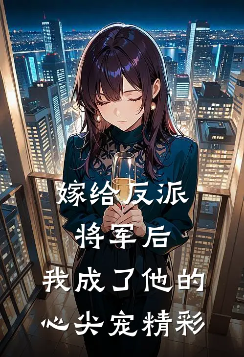 嫁给反派将军后，我成了他的心尖宠精彩