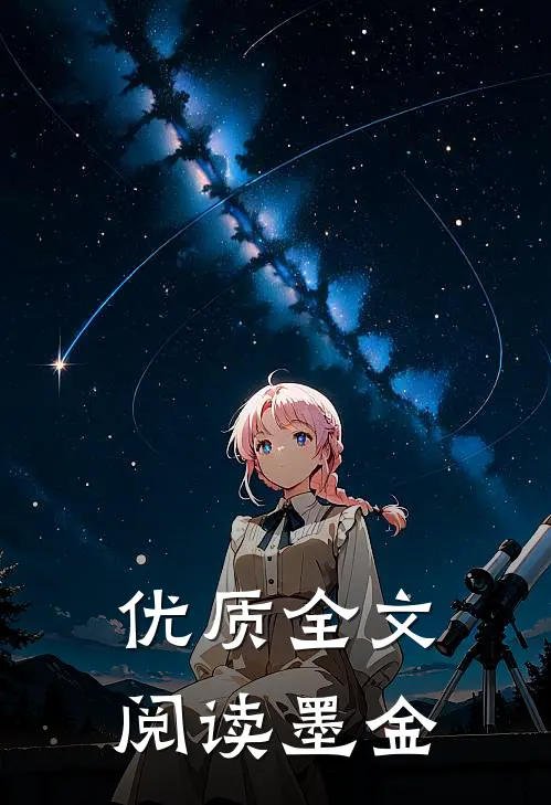 优质全文阅读墨金