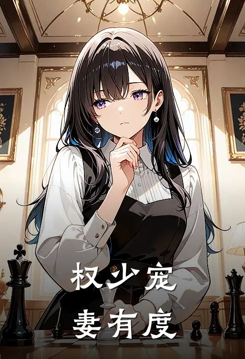 权少宠妻有度