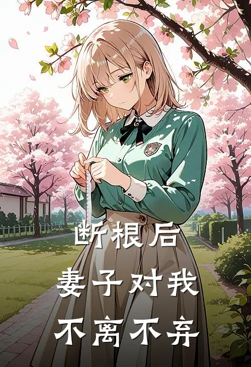 断根后，妻子对我不离不弃