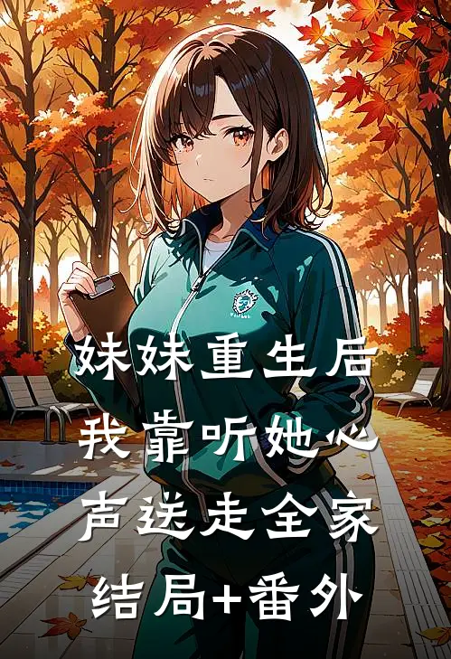 妹妹重生后，我靠听她心声送走全家结局+番外