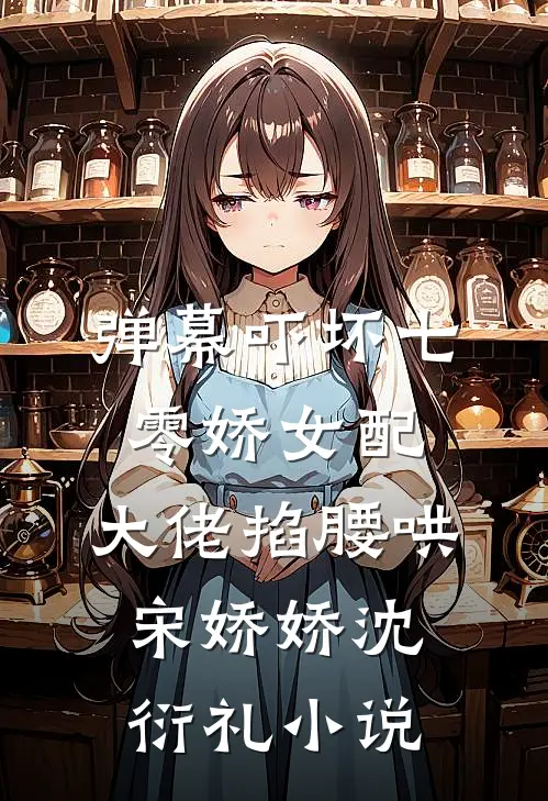 弹幕吓坏七零娇女配，大佬掐腰哄宋娇娇沈衍礼小说