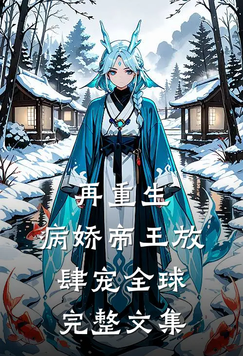 再重生，病娇帝王放肆宠全球完整文集