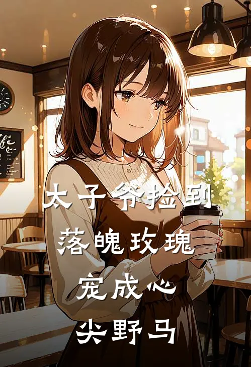 太子爷捡到落魄玫瑰，宠成心尖野马