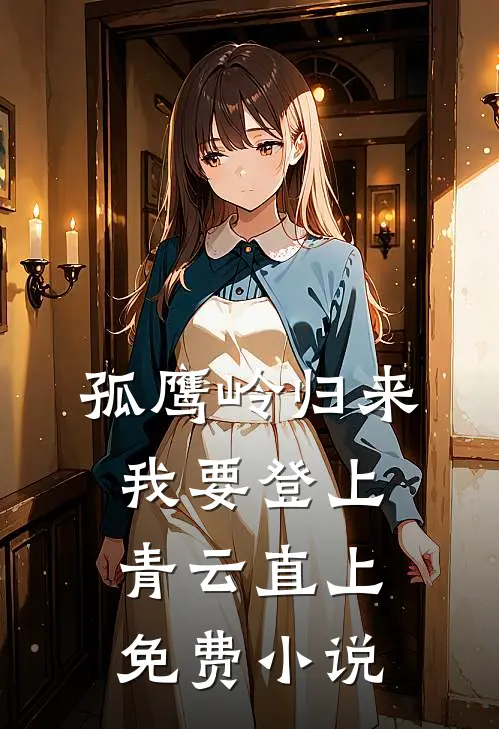 孤鹰岭归来我要登上青云直上免费小说