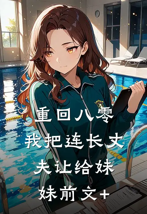 重回八零：我把连长丈夫让给妹妹前文+