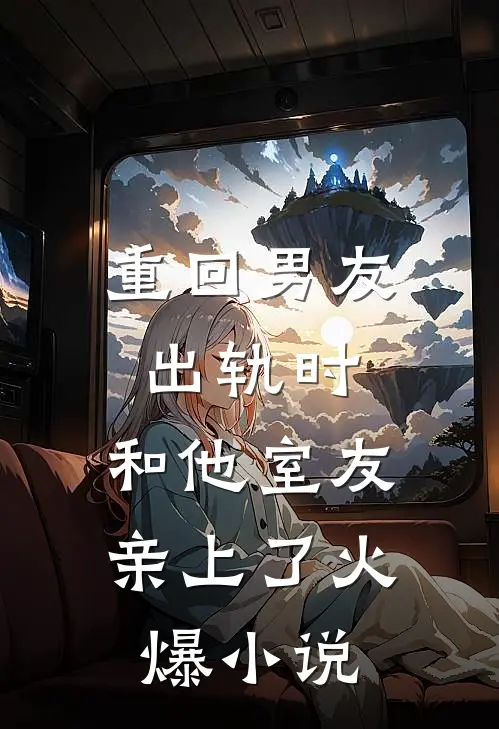 重回男友出轨时，和他室友亲上了火爆小说