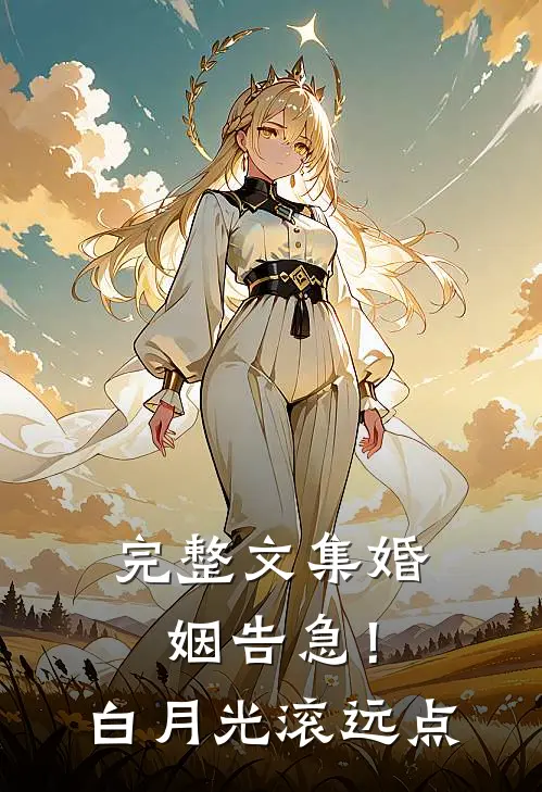 完整文集婚姻告急！白月光滚远点