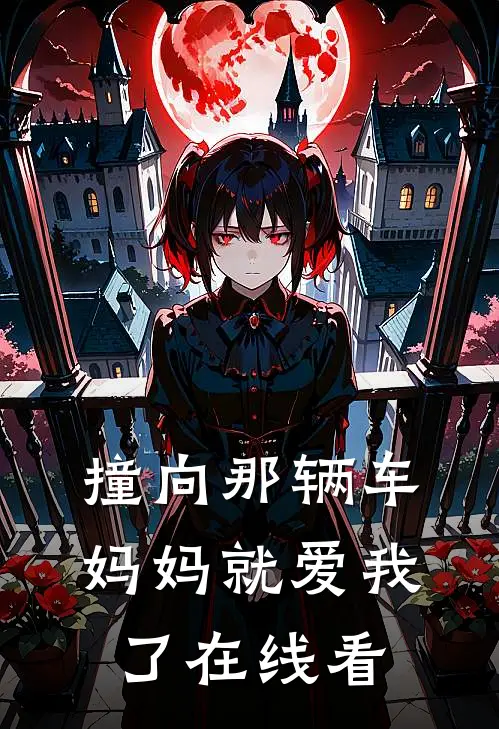撞向那辆车，妈妈就爱我了在线看