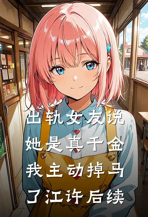 出轨女友说她是真千金，我主动掉马了江许后续