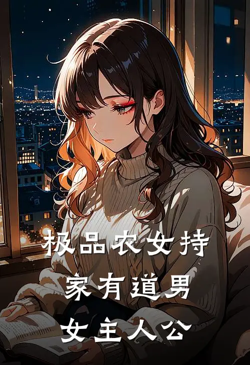 极品农女持家有道男女主人公