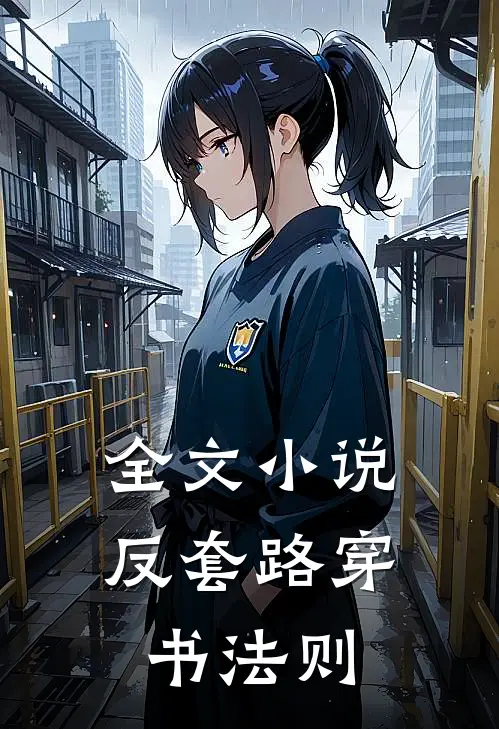 全文小说反套路穿书法则