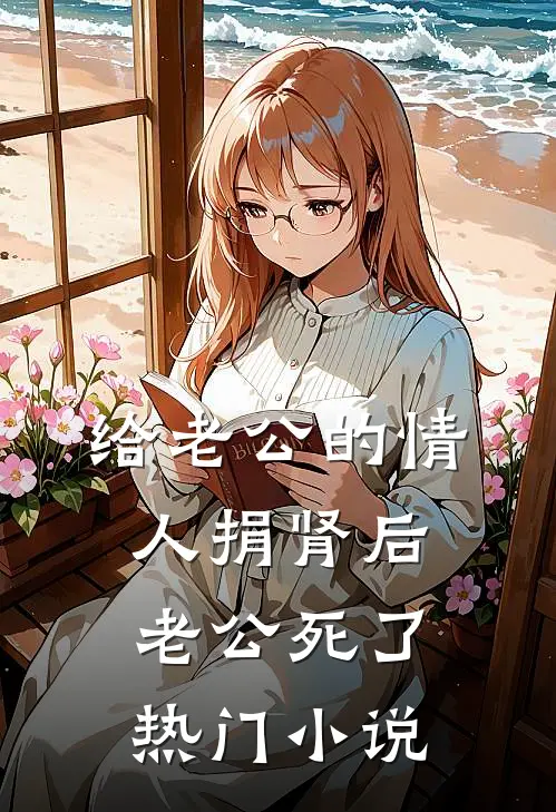 给老公的情人捐肾后，老公死了热门小说