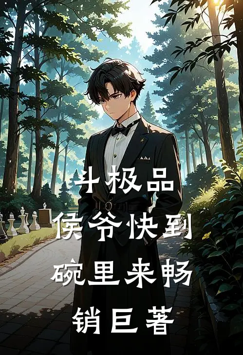 斗极品，侯爷快到碗里来畅销巨著
