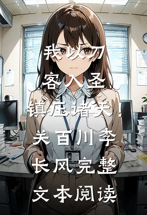 我以刀客入圣，镇压诸天！关百川李长风完整文本阅读