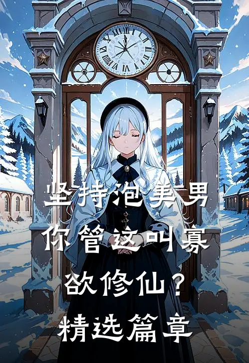 坚持泡美男，你管这叫寡欲修仙？精选篇章