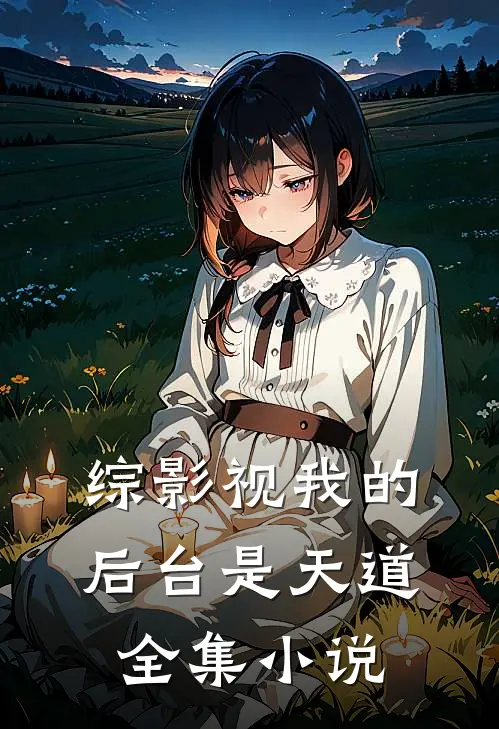 综影视我的后台是天道全集小说