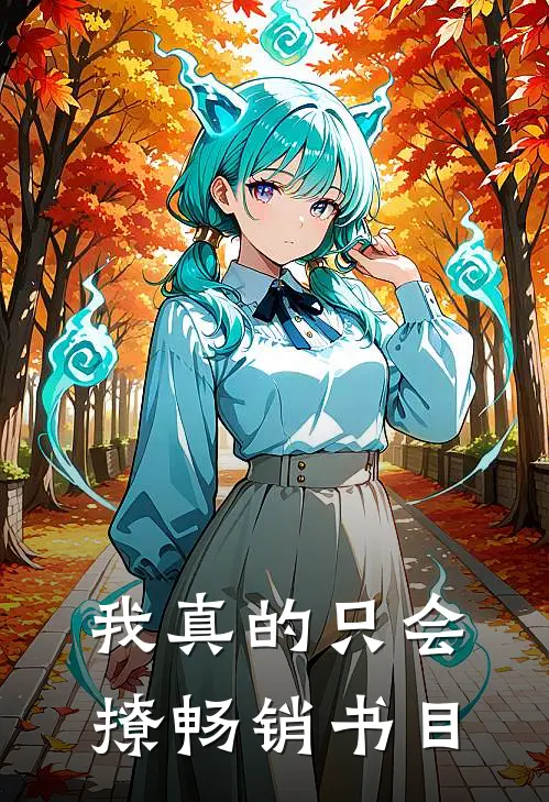我真的只会撩畅销书目