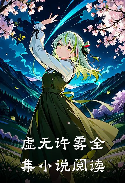 虚无许雾全集小说阅读