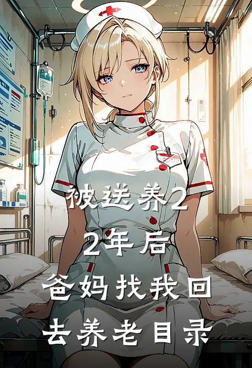 被送养22年后，爸妈找我回去养老目录