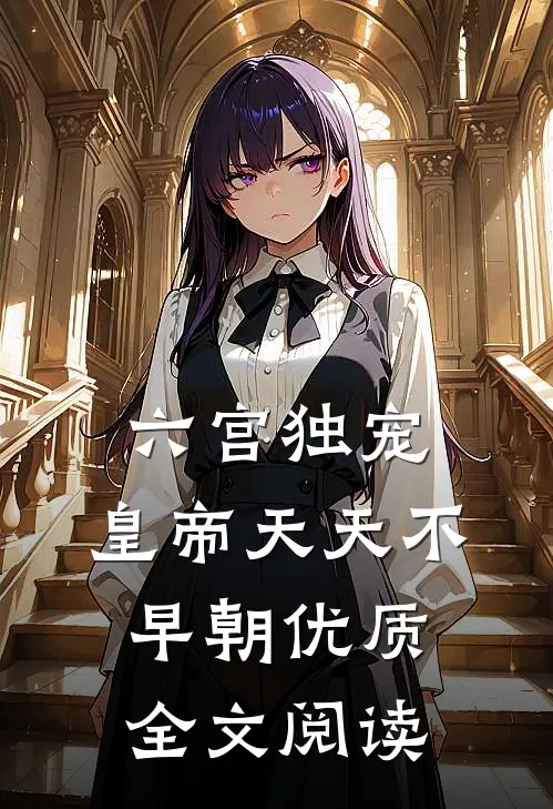 六宫独宠，皇帝天天不早朝优质全文阅读