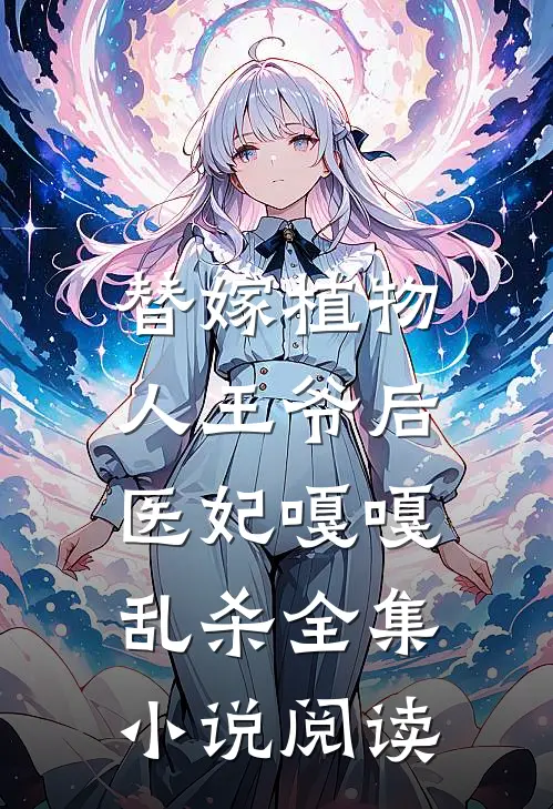 替嫁植物人王爷后，医妃嘎嘎乱杀全集小说阅读
