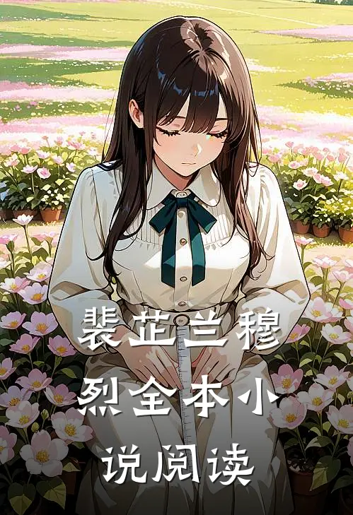 裴芷兰穆烈全本小说阅读