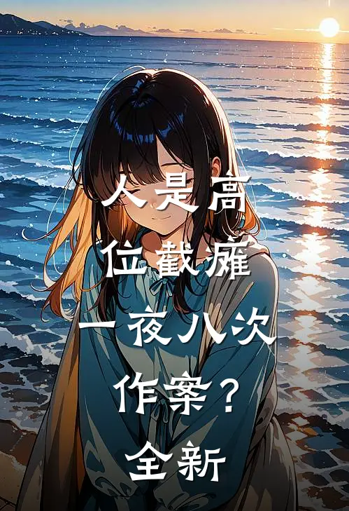 人是高位截瘫，一夜八次作案？全新