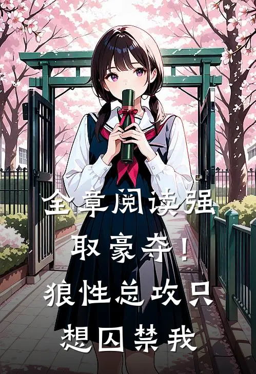 全章阅读强取豪夺！狼性总攻只想囚禁我