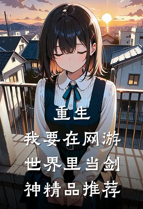 重生：我要在网游世界里当剑神精品推荐