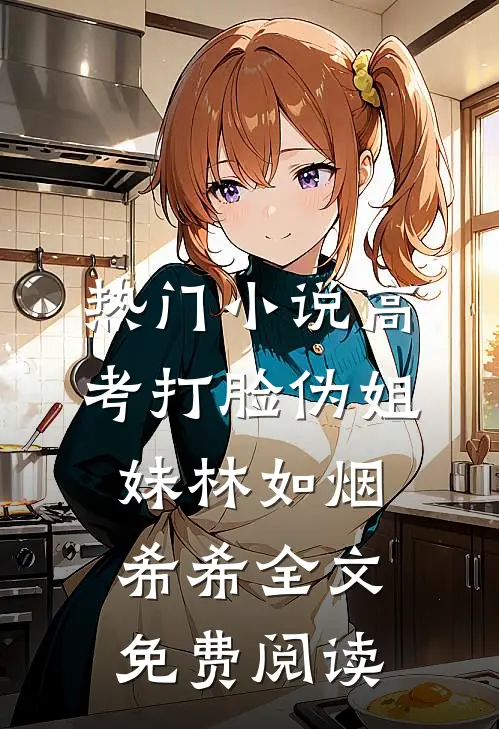 热门小说高考打脸伪姐妹林如烟希希全文免费阅读