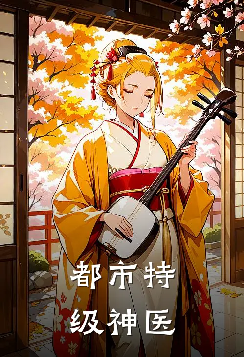 都市特级神医